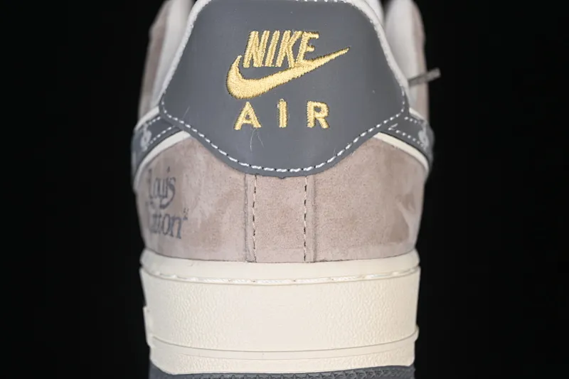 All categories Nk Air Force 1 Air Force series Nk Air Force 1 Low Air Force low-top Nike Air Force 1'07 Low LV joint Air Force 1 low-top casual sneakers KL1688-003